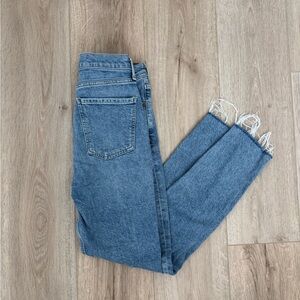 Agolde Denim Jeans